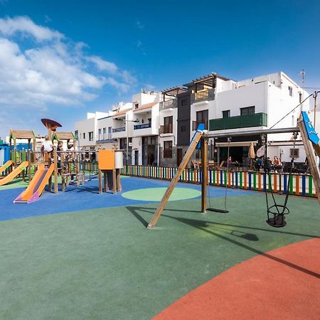 Home2Book Charming Piedra Playa, Terrace Cotillo Exterior foto
