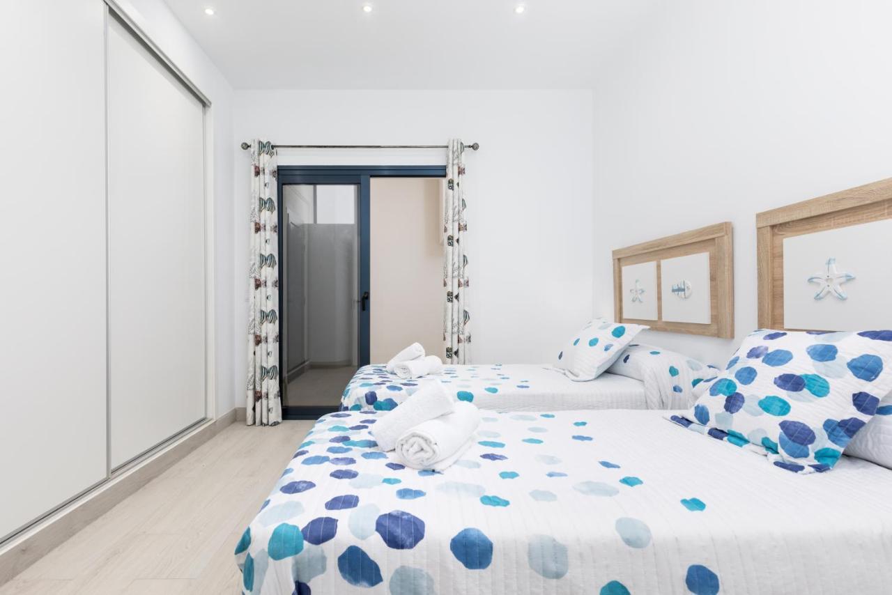 Home2Book Charming Piedra Playa, Terrace Cotillo Exterior foto