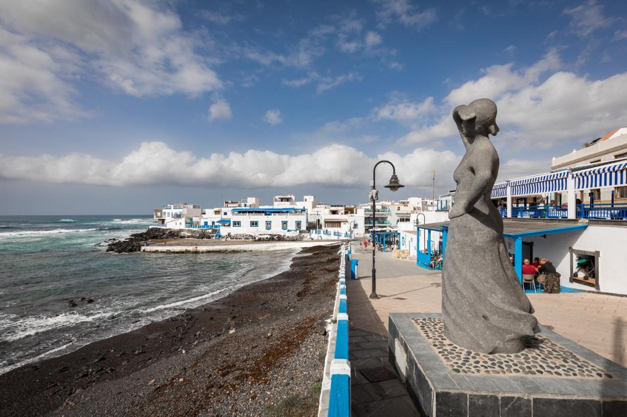 Home2Book Charming Piedra Playa, Terrace Cotillo Exterior foto