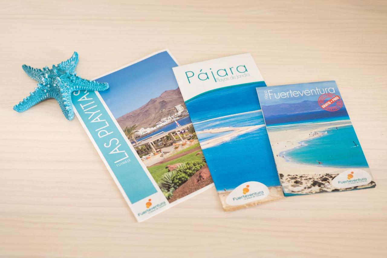 Home2Book Charming Piedra Playa, Terrace Cotillo Exterior foto