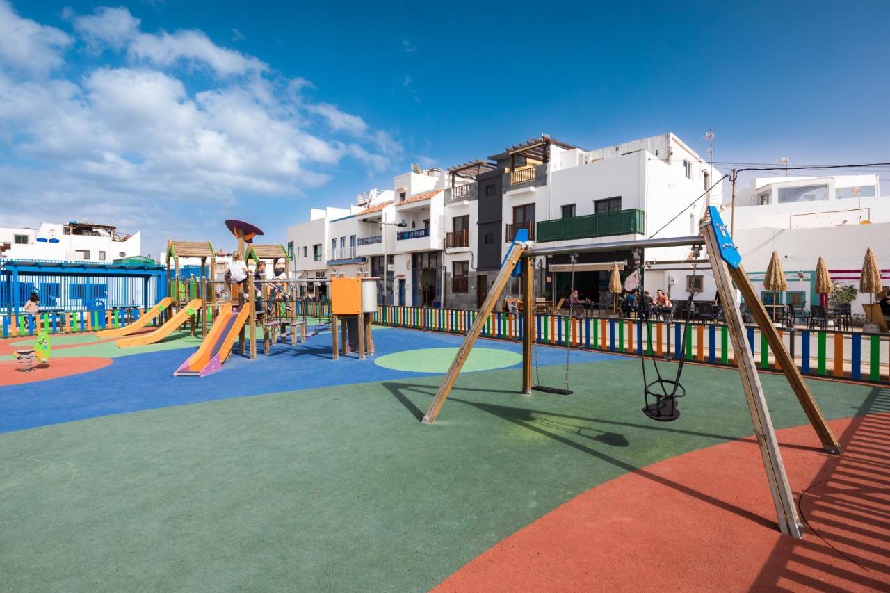 Home2Book Charming Piedra Playa, Terrace Cotillo Exterior foto