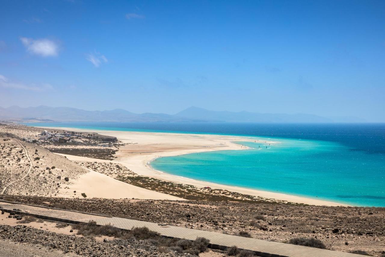Home2Book Charming Piedra Playa, Terrace Cotillo Exterior foto