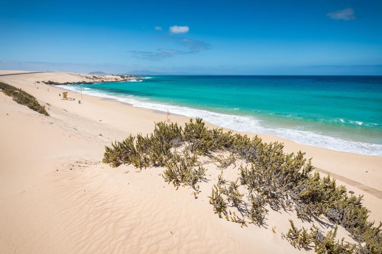 Home2Book Charming Piedra Playa, Terrace Cotillo Exterior foto