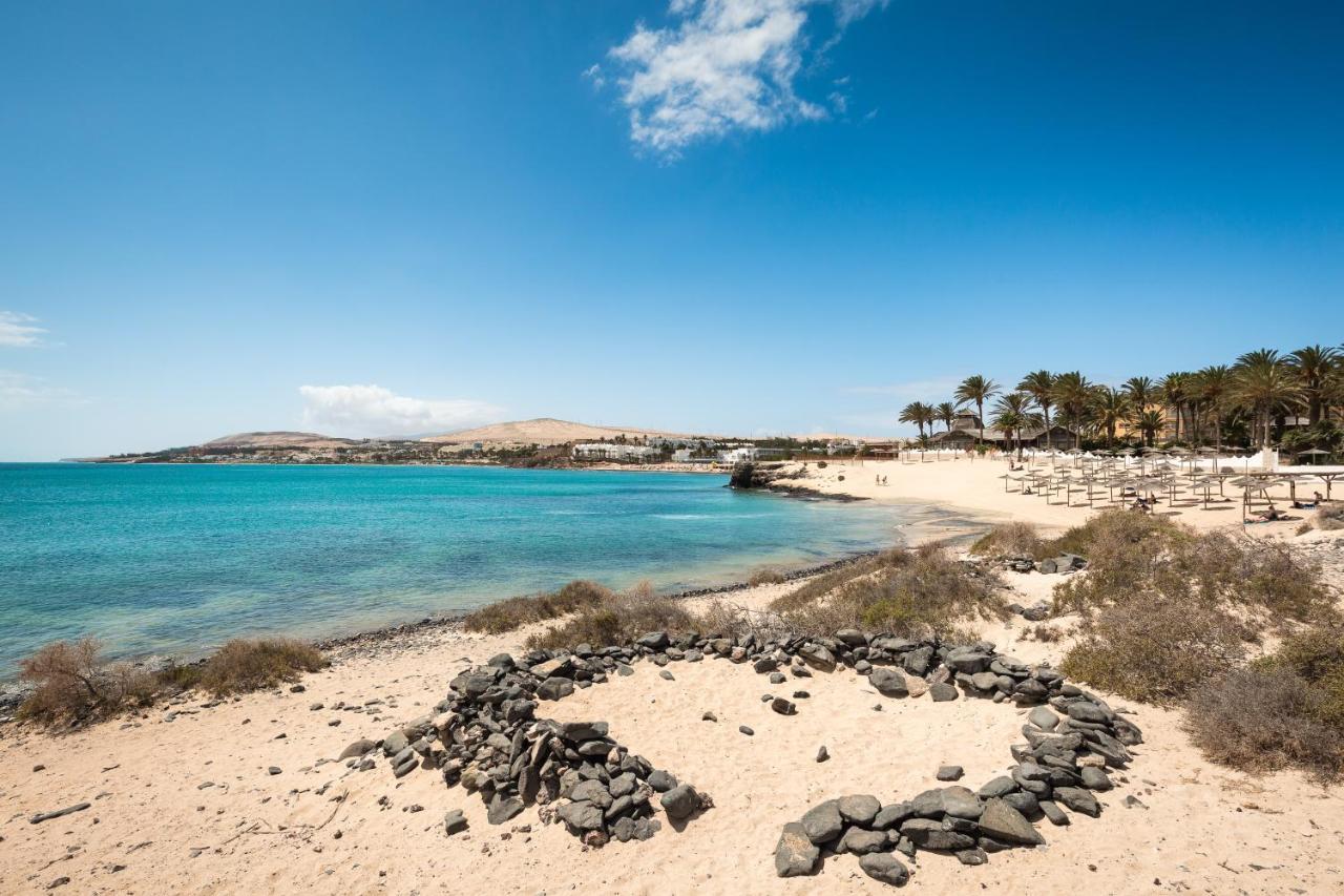 Home2Book Charming Piedra Playa, Terrace Cotillo Exterior foto