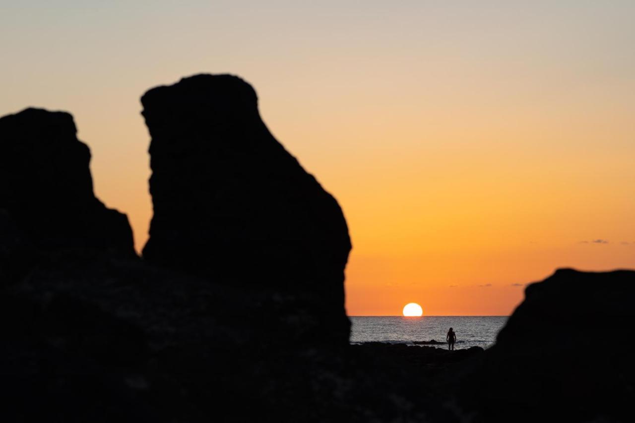 Home2Book Charming Piedra Playa, Terrace Cotillo Exterior foto